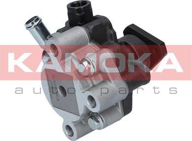 Kamoka PP080 - Hydraulic Pump, steering system onlydrive.pro