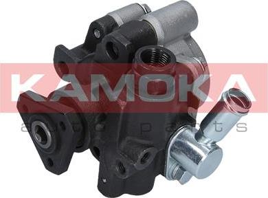 Kamoka PP080 - Hydraulic Pump, steering system onlydrive.pro