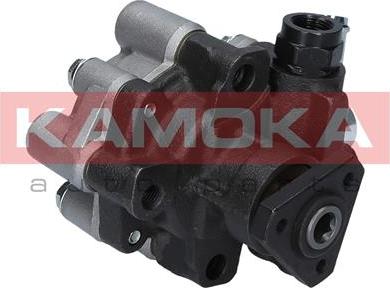 Kamoka PP080 - Hydraulic Pump, steering system onlydrive.pro