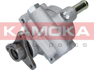 Kamoka PP082 - Hydraulic Pump, steering system onlydrive.pro