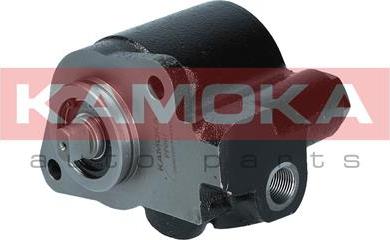 Kamoka PP087 - Hydraulic Pump, steering system onlydrive.pro