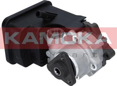 Kamoka PP034 - Hydraulic Pump, steering system onlydrive.pro