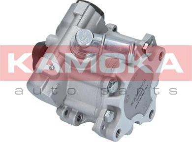 Kamoka PP031 - Hydrauliikkapumppu, ohjaus onlydrive.pro