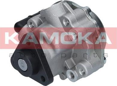 Kamoka PP038 - Hydraulic Pump, steering system onlydrive.pro
