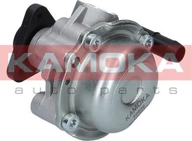 Kamoka PP038 - Hydraulic Pump, steering system onlydrive.pro