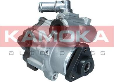 Kamoka PP037 - Hydraulic Pump, steering system onlydrive.pro