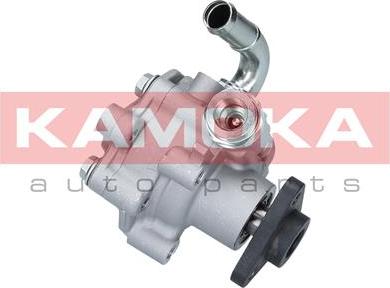 Kamoka PP026 - Hydraulic Pump, steering system onlydrive.pro