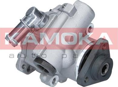 Kamoka PP023 - Hydrauliikkapumppu, ohjaus onlydrive.pro