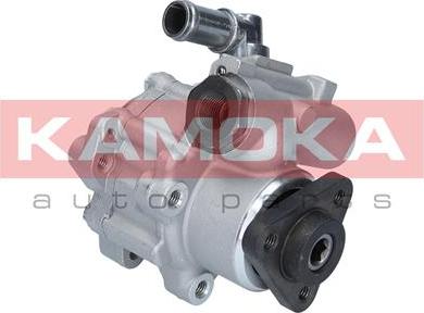 Kamoka PP022 - Hydrauliikkapumppu, ohjaus onlydrive.pro