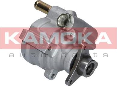 Kamoka PP079 - Hydraulic Pump, steering system onlydrive.pro