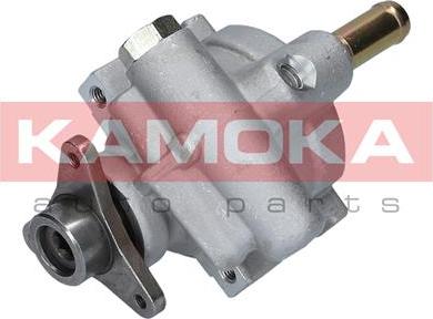 Kamoka PP079 - Hydraulic Pump, steering system onlydrive.pro