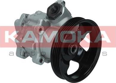 Kamoka PP070 - Hydraulic Pump, steering system onlydrive.pro