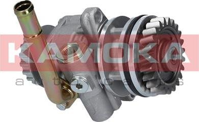 Kamoka PP198 - Hydrauliikkapumppu, ohjaus onlydrive.pro