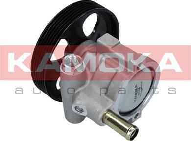 Kamoka PP145 - Hydraulic Pump, steering system onlydrive.pro