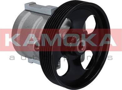 Kamoka PP145 - Hydraulic Pump, steering system onlydrive.pro
