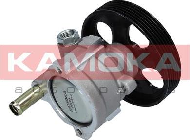 Kamoka PP145 - Hydraulic Pump, steering system onlydrive.pro