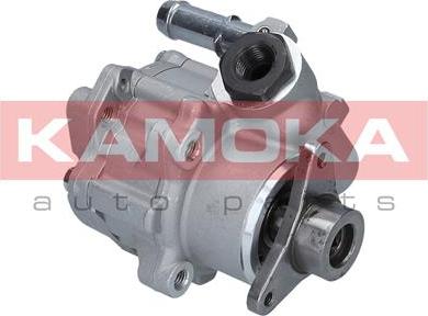 Kamoka PP146 - Hydraulic Pump, steering system onlydrive.pro