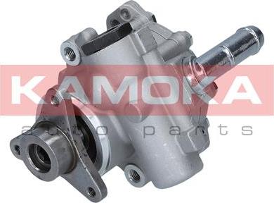 Kamoka PP146 - Hydraulic Pump, steering system onlydrive.pro