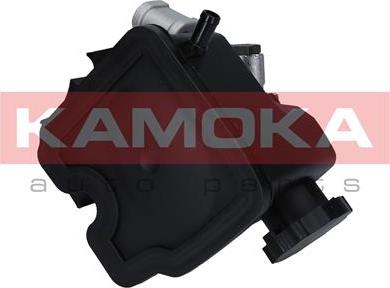 Kamoka PP142 - Hydraulic Pump, steering system onlydrive.pro