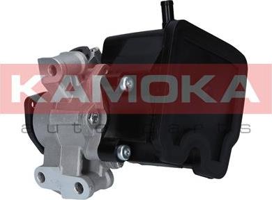 Kamoka PP142 - Hydraulic Pump, steering system onlydrive.pro