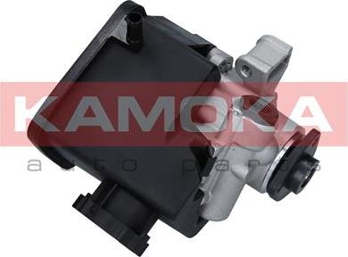 Kamoka PP142 - Hydraulic Pump, steering system onlydrive.pro