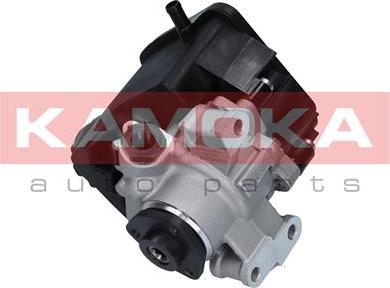 Kamoka PP142 - Hydraulic Pump, steering system onlydrive.pro