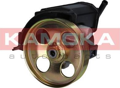 Kamoka PP166 - Hydrauliikkapumppu, ohjaus onlydrive.pro