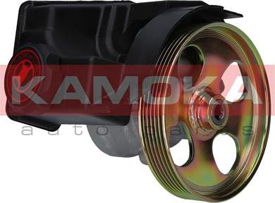 Kamoka PP167 - Hydrauliikkapumppu, ohjaus onlydrive.pro