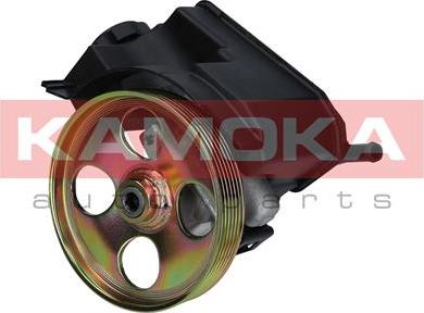 Kamoka PP167 - Hydraulic Pump, steering system onlydrive.pro