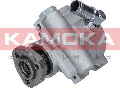 Kamoka PP109 - Hydraulic Pump, steering system onlydrive.pro