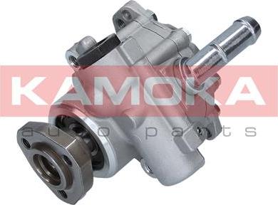 Kamoka PP108 - Hydraulic Pump, steering system onlydrive.pro