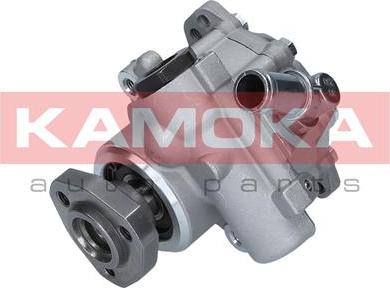 Kamoka PP110 - Hydraulic Pump, steering system onlydrive.pro