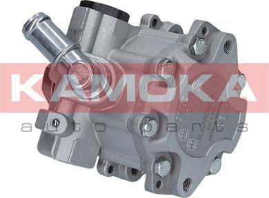 Kamoka PP110 - Hydraulic Pump, steering system onlydrive.pro