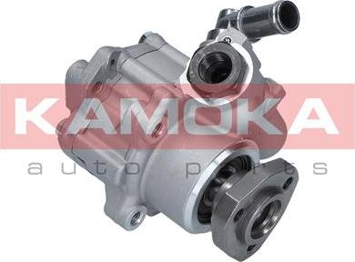 Kamoka PP110 - Hydraulic Pump, steering system onlydrive.pro