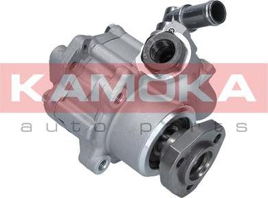 Kamoka PP110 - Hydrauliikkapumppu, ohjaus onlydrive.pro