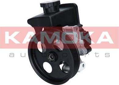 Kamoka PP133 - Hydraulic Pump, steering system onlydrive.pro