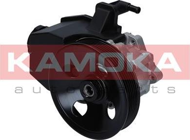 Kamoka PP128 - Hydrauliikkapumppu, ohjaus onlydrive.pro