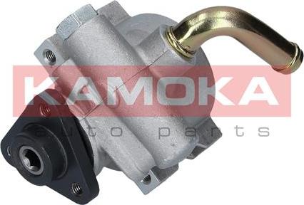 Kamoka PP123 - Hydraulic Pump, steering system onlydrive.pro