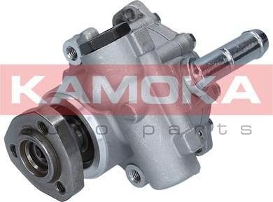 Kamoka PP179 - Hydraulic Pump, steering system onlydrive.pro