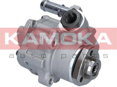 Kamoka PP176 - Hydraulic Pump, steering system onlydrive.pro