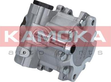 Kamoka PP176 - Hydrauliikkapumppu, ohjaus onlydrive.pro