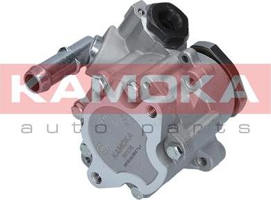 Kamoka PP176 - Hydraulic Pump, steering system onlydrive.pro