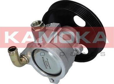 Kamoka PP170 - Hydrauliikkapumppu, ohjaus onlydrive.pro