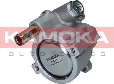 Kamoka PP171 - Hydraulic Pump, steering system onlydrive.pro