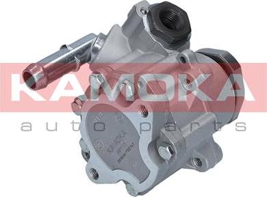 Kamoka PP177 - Hydraulic Pump, steering system onlydrive.pro