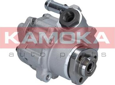 Kamoka PP177 - Hydraulic Pump, steering system onlydrive.pro