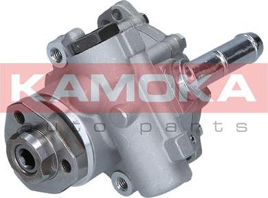 Kamoka PP177 - Hydraulic Pump, steering system onlydrive.pro