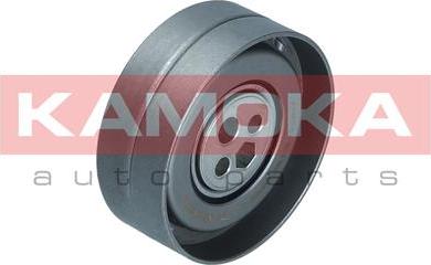 Kamoka R0490 - Tensioner Pulley, timing belt onlydrive.pro