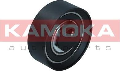 Kamoka R0493 - Tensioner Pulley, timing belt onlydrive.pro