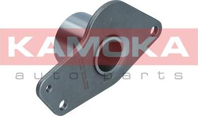 Kamoka R0497 - Натяжной ролик, зубчатый ремень ГРМ onlydrive.pro